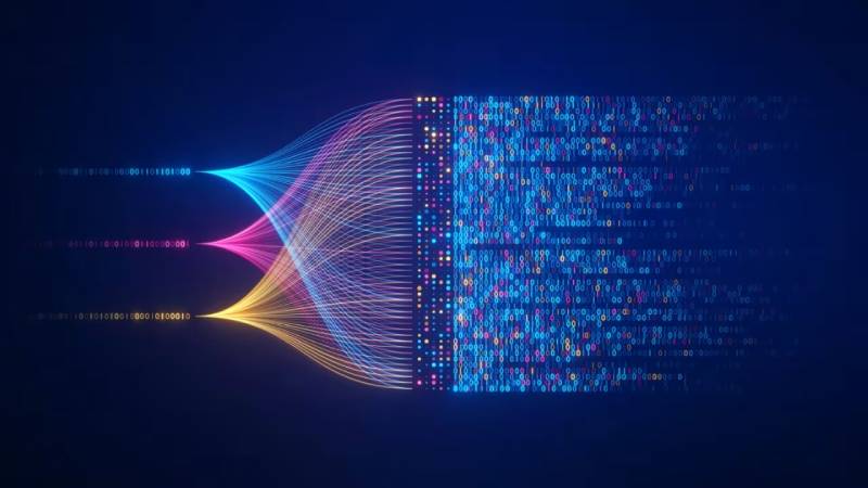 解放区软件开发：解锁高性能应用的核心技术路径